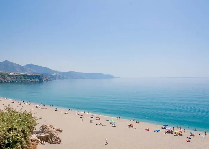 Carabeo 3 Dorm Nerja