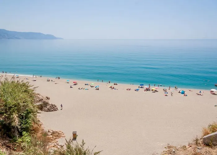 Carabeo 3 Dorm Nerja