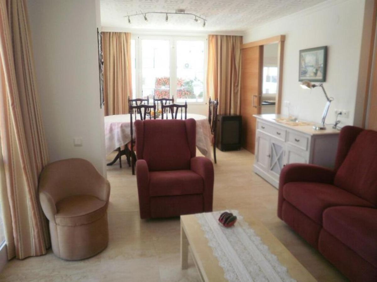 Apartment Carabeo 3 Dorm *
